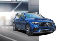 Mercedes Benz L701