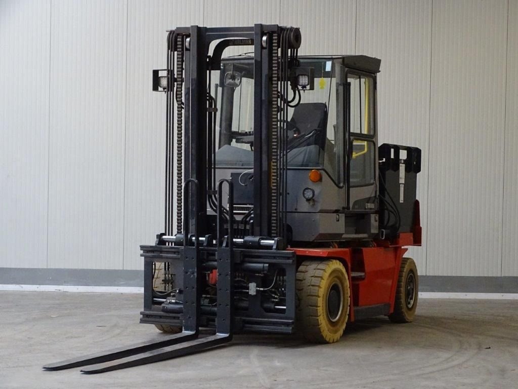 Forklift Kalmar ECE 80-6