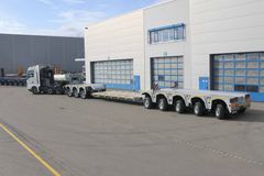 Goldhofer STZ-VL 4-52/80 A