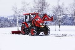 Zetor MAJOR CL80