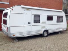 Tabbert Da Vinci 540
