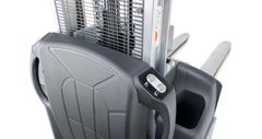 STILL Multifunktionsschlepper mit Hochhubfunktion LTX-FF 05–10