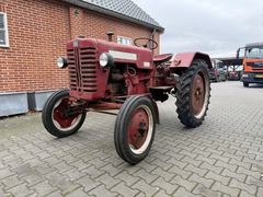 McCormick D 217 (F/S)