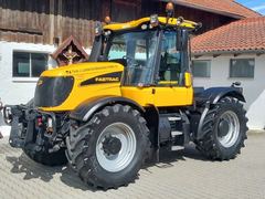 JCB Fastrac 3220