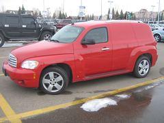 Chevrolet HHR