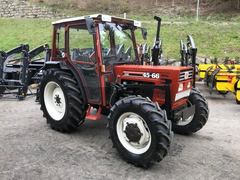 Fiatagri 45-66 V (DT/V)