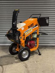 Huskee 24A-465E131 - Huskee Chipper Shredder (1999) (Tractor Supply)