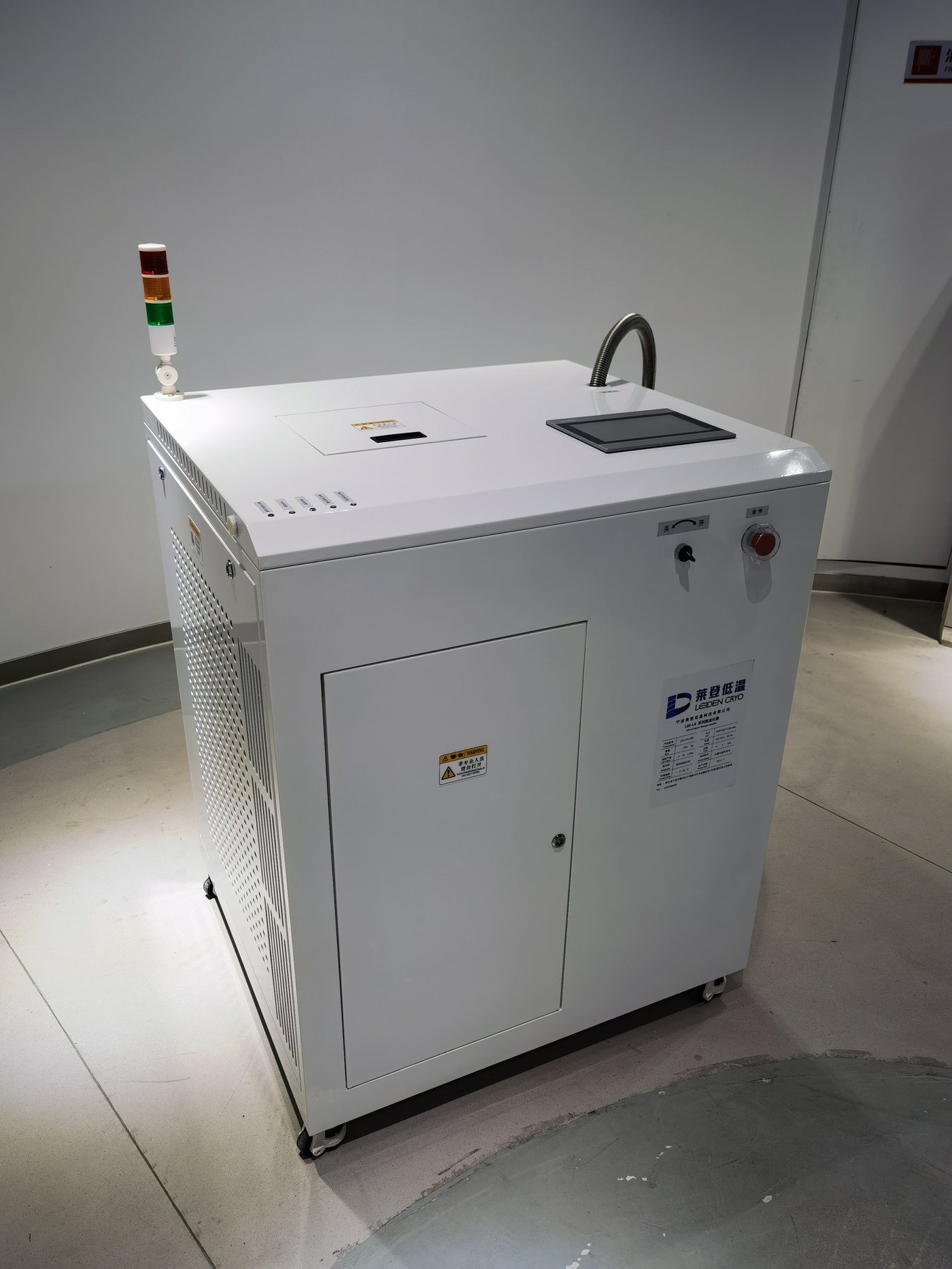 Heavy-Duty-Straßenmotoren Propane Fuel Technologies D13H-435P