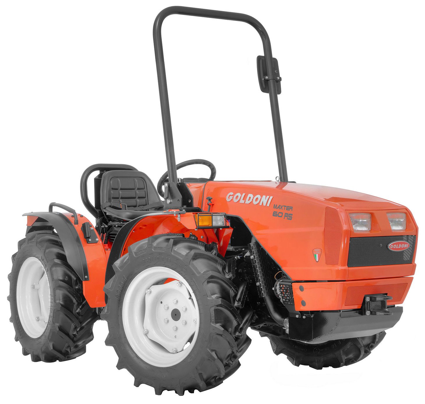 Goldoni Maxter 60 RS