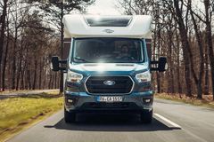 CAPRON Carado C160l/SunlightC42D