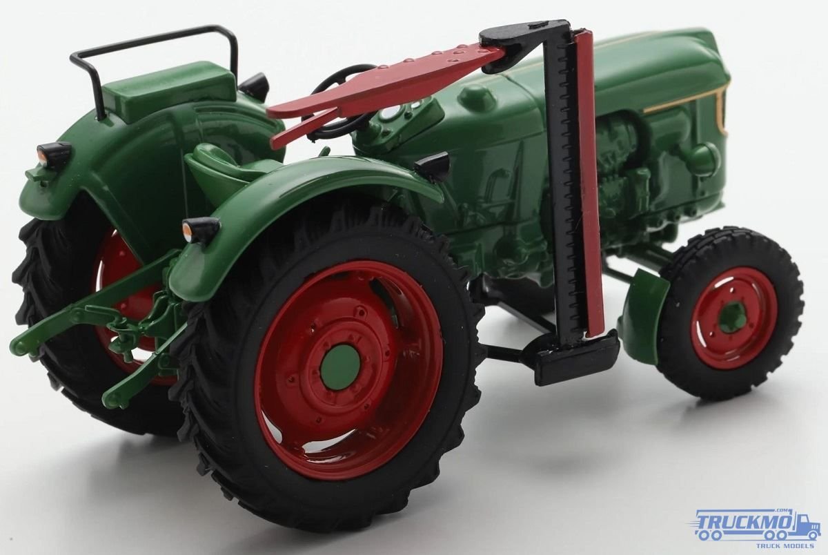 Tractor Deutz D40.1S-UF