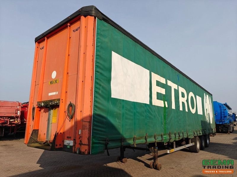 Trailer Lag O-3-39 MEGA