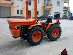Goldoni Universal 230