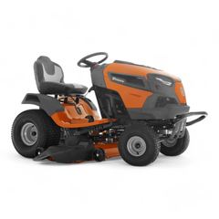 Husqvarna TS 254 XG (960430311-00) - 54in Garden Tractor (2019-07)