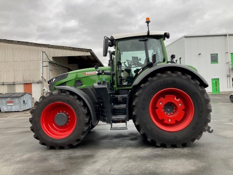 Tractor Fendt 936 VARIO GEN7