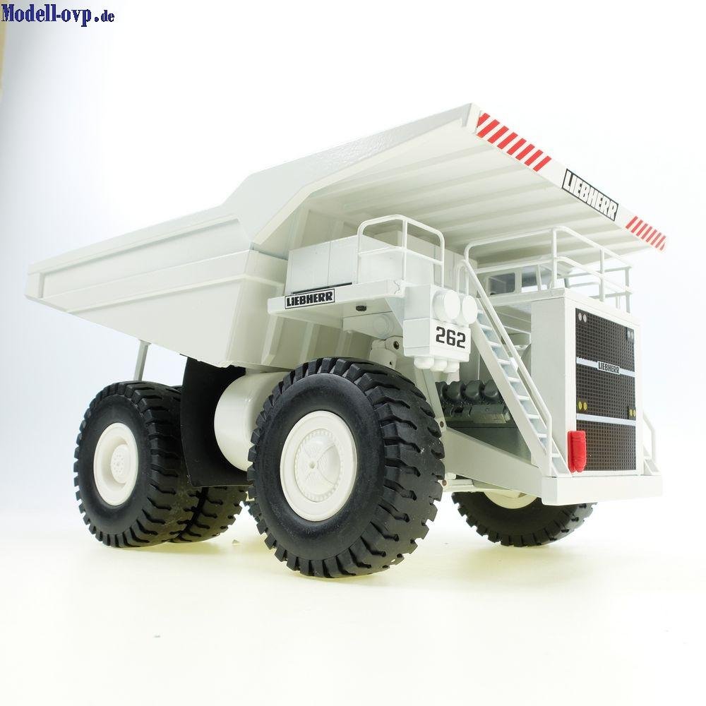 Liebherr T262