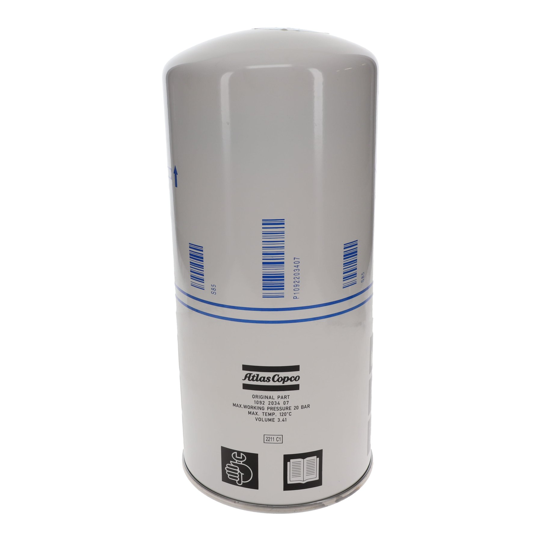 Atlas Copco 1092904151