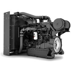 Cummins QSX15-G