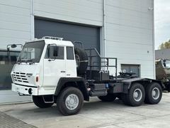 Steyr 1491.260/K 34 6X6