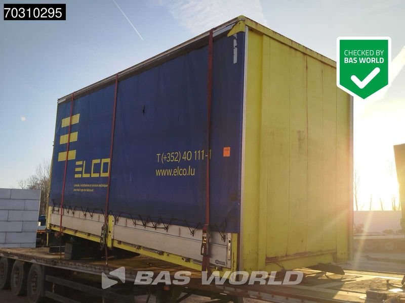 Volvo D7F 4X2
