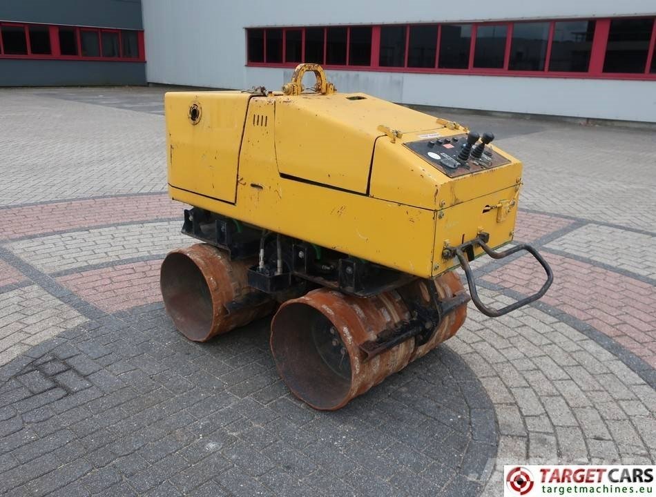 JCB VM1500