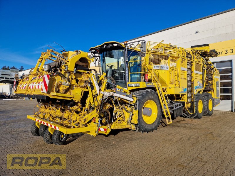 ROPA Tiger 6S