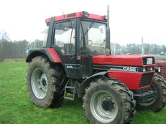 Case International 844 XL