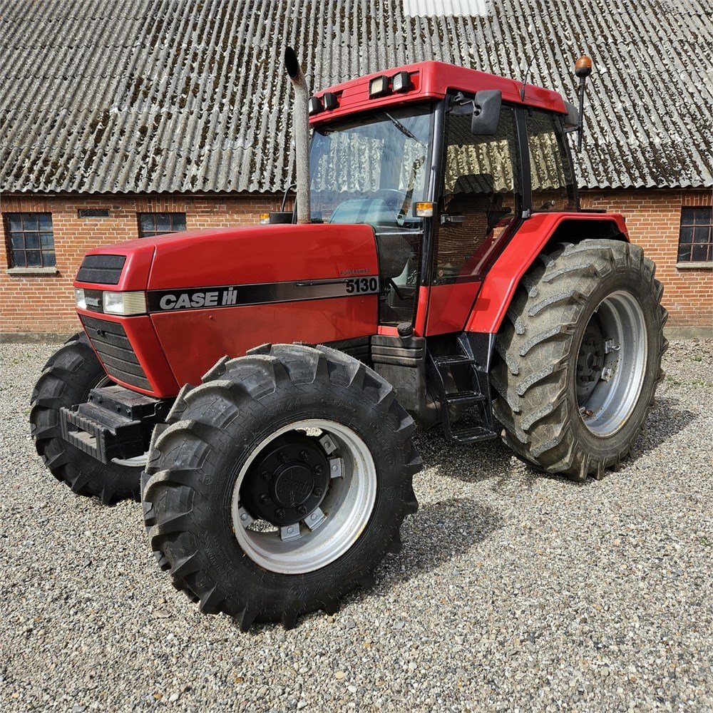 Traktor Case IH MAXXUM 5130A