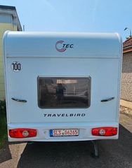 T.E.C. TRAVELBIRD TE TRB 410-900/375