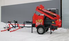 Pilkemaster EVO