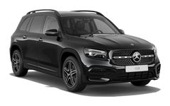 Mercedes Benz GLB 180 D