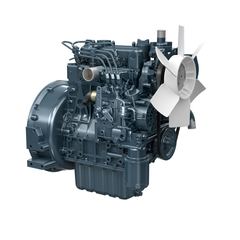 Kubota D1105-BG-ET