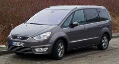 Ford 5D GALAXY MPV 1.9TDI-7-WG/284