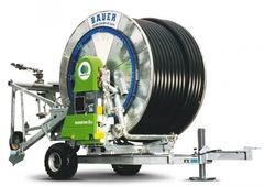 Bauer Irrigation RAINSTAR E21 100-450