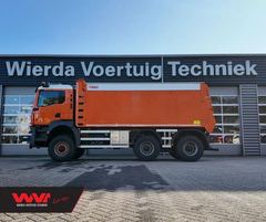 Wierda Voertuig Techniek TGS 35.520