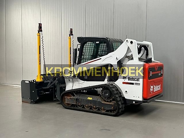 Tabbert 590