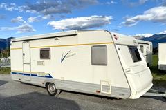 Buerstner 5421-540 TK VENTANA
