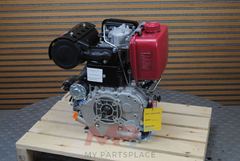 Yanmar Power Technology 2CA1-N