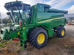 John Deere T 660 i