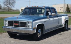 Chevrolet CK 10516 F