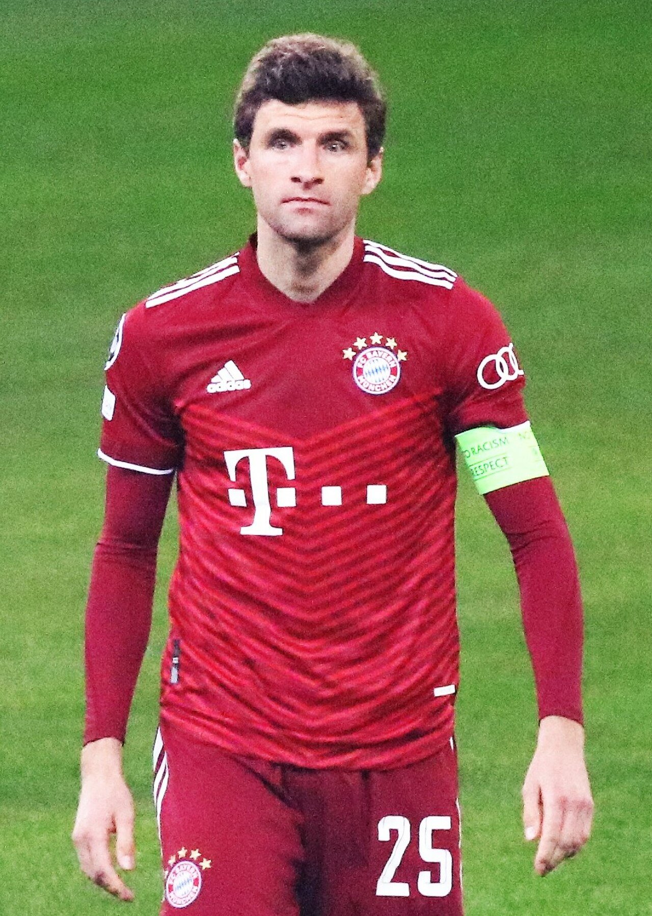 Muller MULLER MITTELTAL