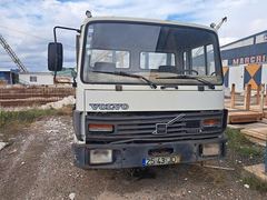 Volvo 614-FL6H42R-L/540