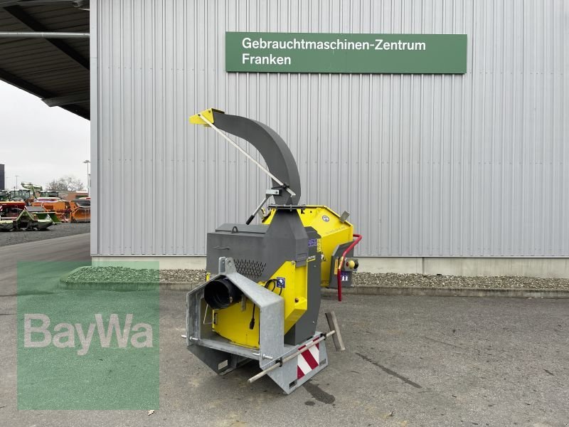 Trailer TUENNISSEN 222MS