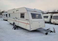 CABBY CROWN 555