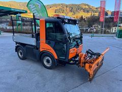 Multicar 4D AVALANCHE 1500 DORADO/332