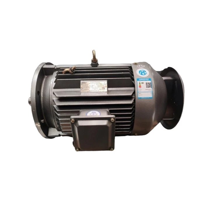 Electric motor Jiang Chao YE180L3-2E3
