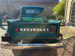 Chevrolet DIESEL PICK UP-EK19S-4X4/3600