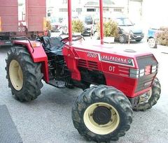 Valpadana 6060 DT