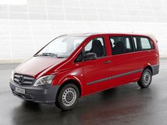 Mercedes Benz 109CDI-2,7/32K