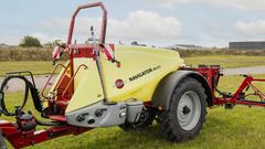 Hardi NAVIGATOR 3500